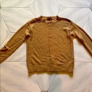 Sweater size small